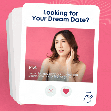 LoveJoin App Preview